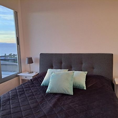 פלאייה דה לאס אמריקס Cozy Ocean And La Gomera View Appartment מראה חיצוני תמונה
