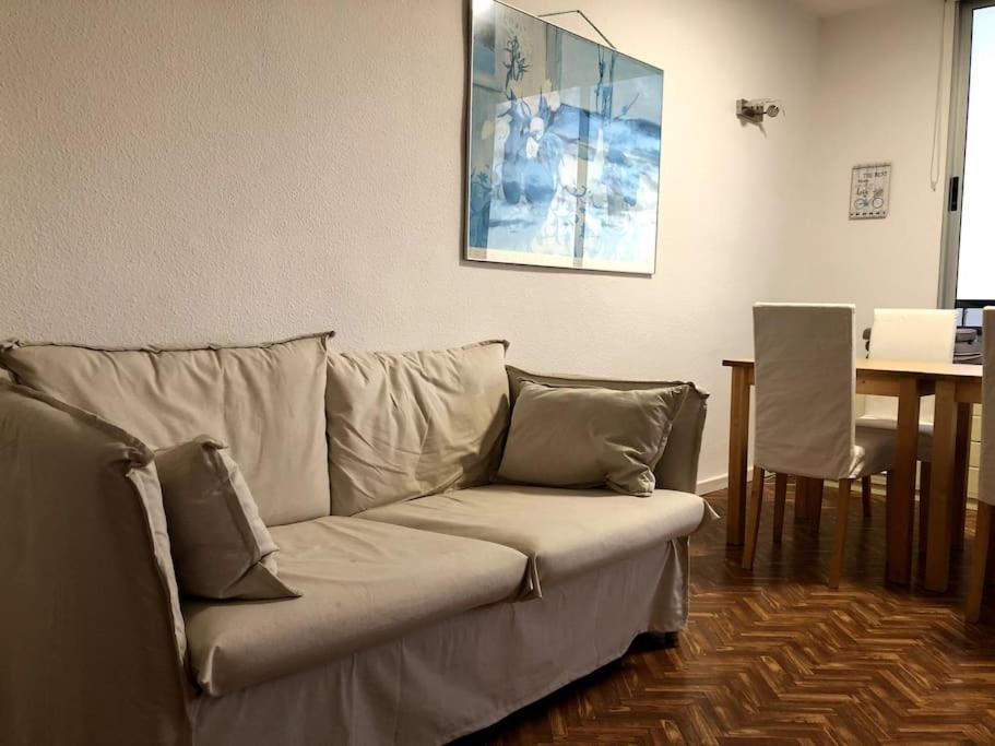 פלאייה דה לאס אמריקס Cozy Ocean And La Gomera View Appartment מראה חיצוני תמונה