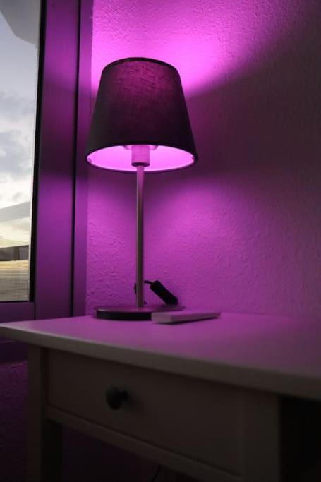 פלאייה דה לאס אמריקס Cozy Ocean And La Gomera View Appartment מראה חיצוני תמונה