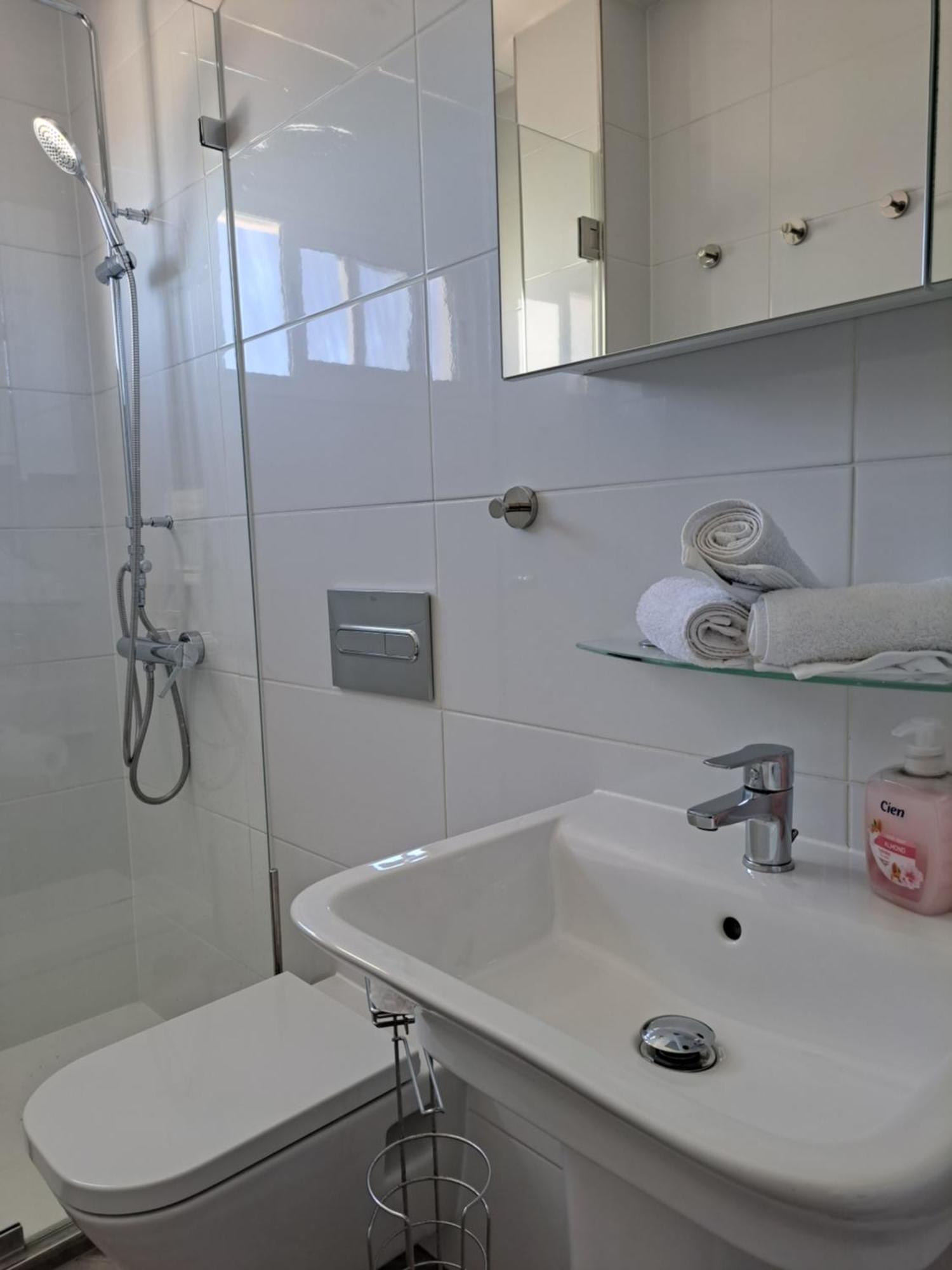 פלאייה דה לאס אמריקס Cozy Ocean And La Gomera View Appartment מראה חיצוני תמונה