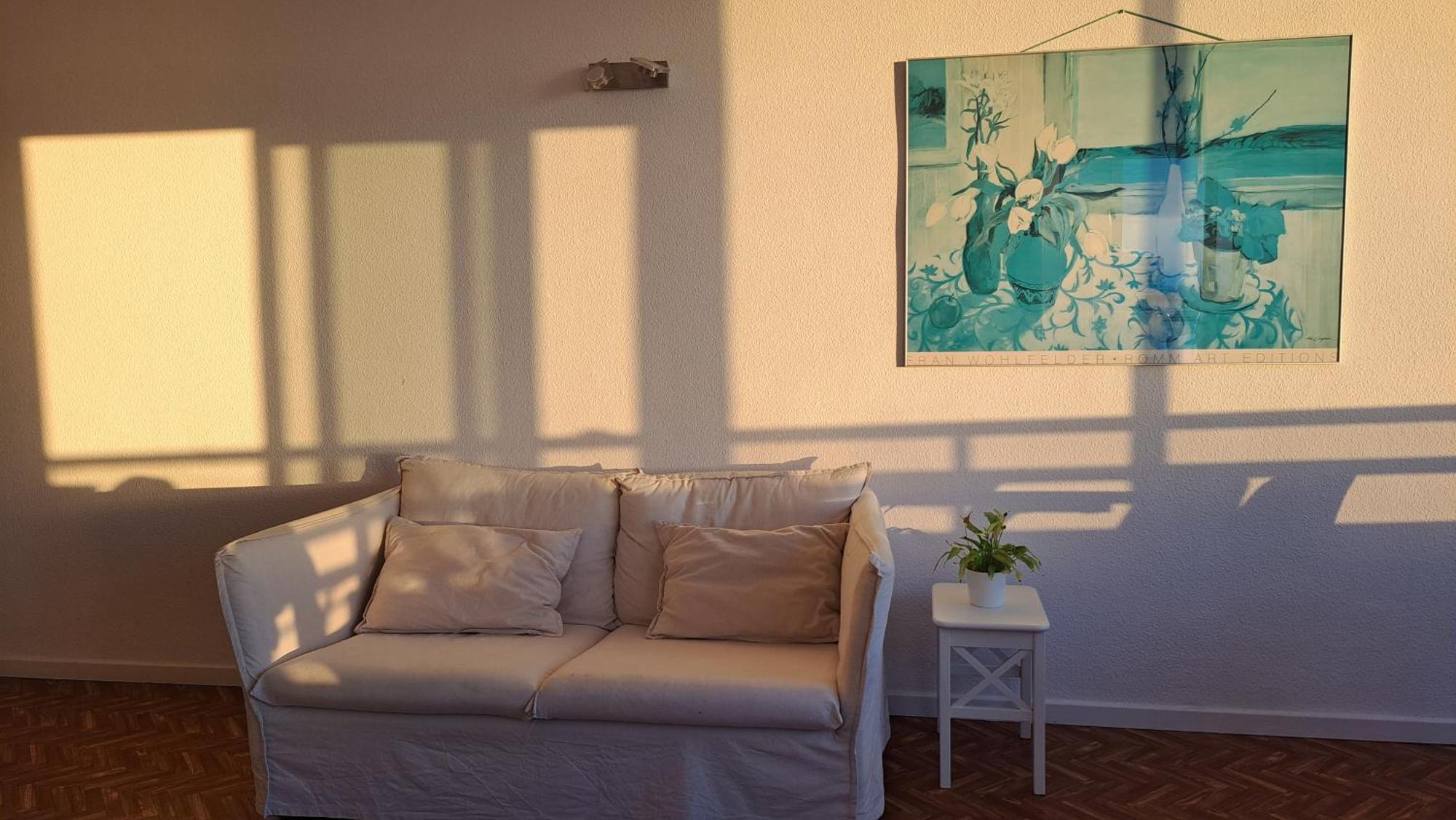 פלאייה דה לאס אמריקס Cozy Ocean And La Gomera View Appartment מראה חיצוני תמונה